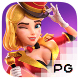 RTP pgsoft EXPLORE138 
